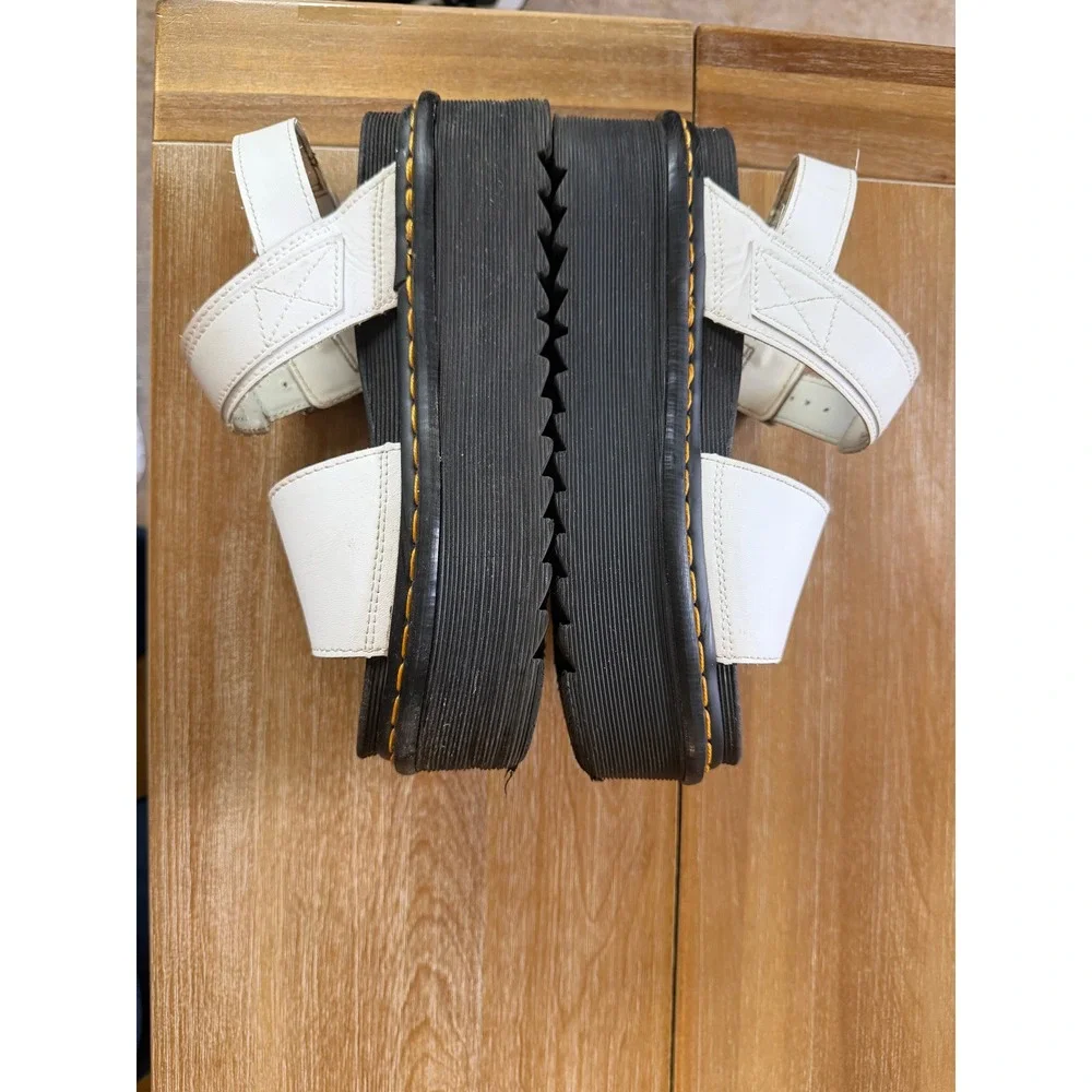Dr. Martens voss quad